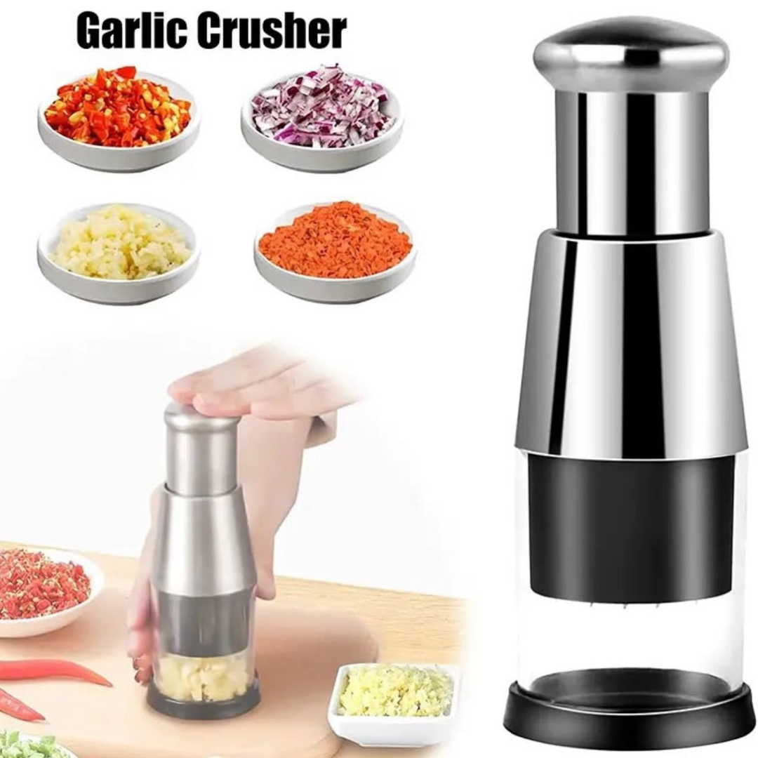 Garlic Crusher