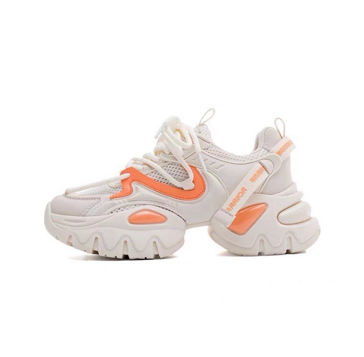 Chunky Platform Sneakers