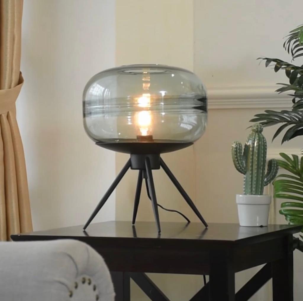 Modern Table Lamp