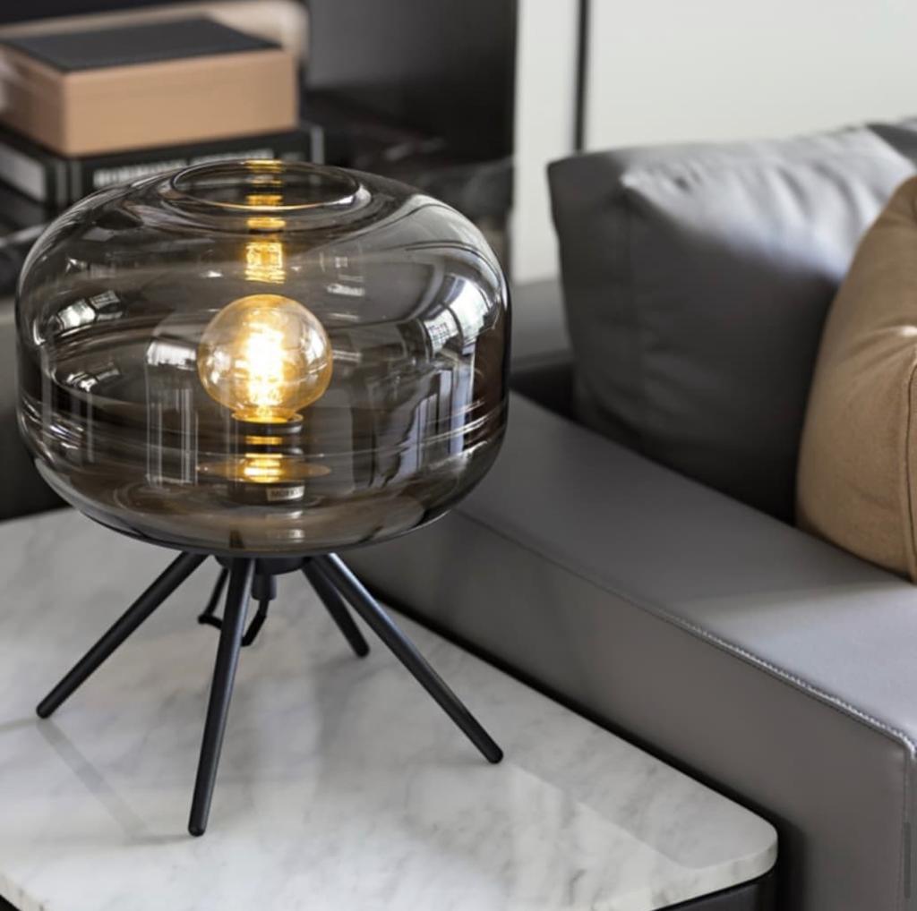 Modern Table Lamp