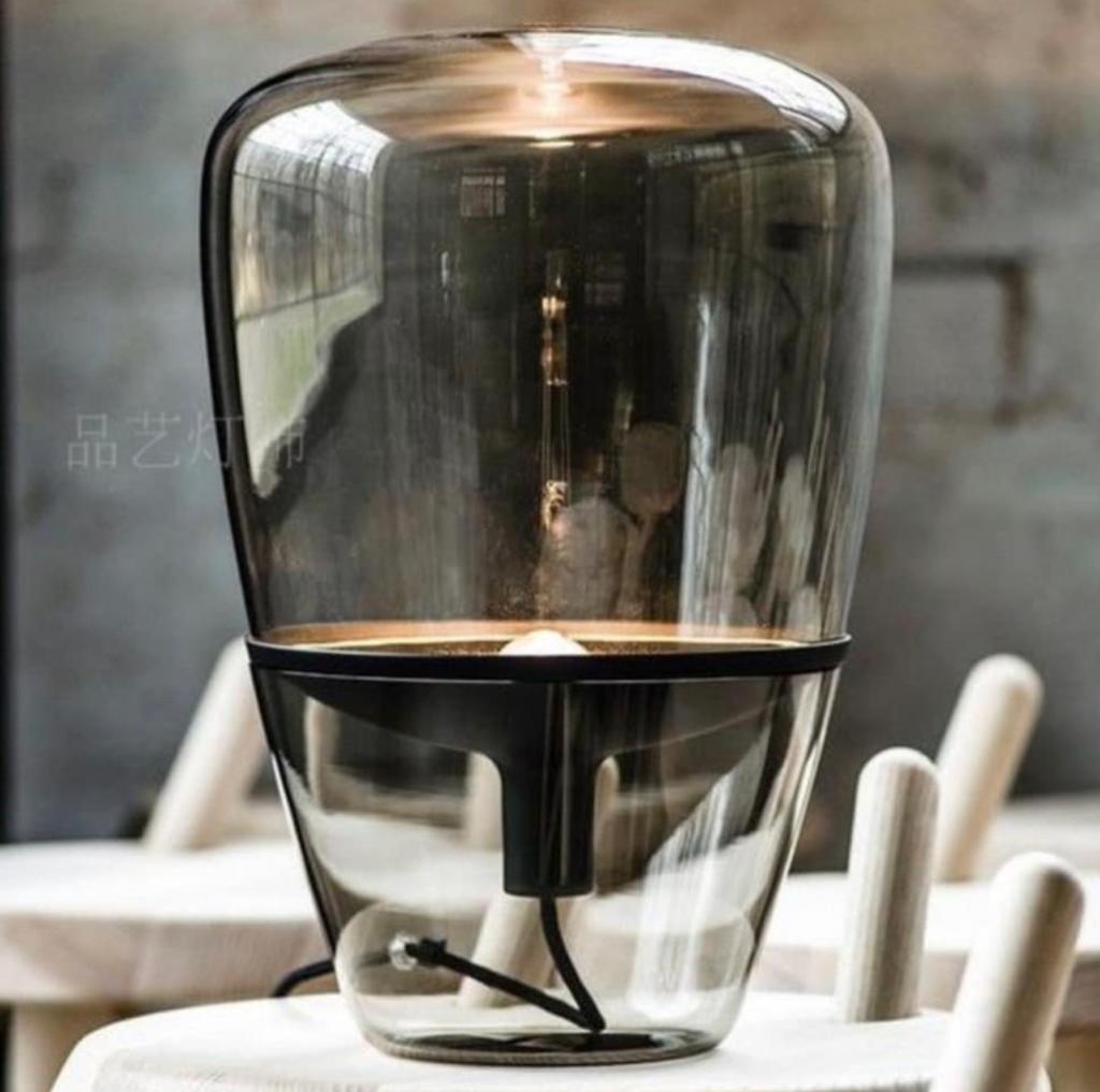 Modern Table Lamp