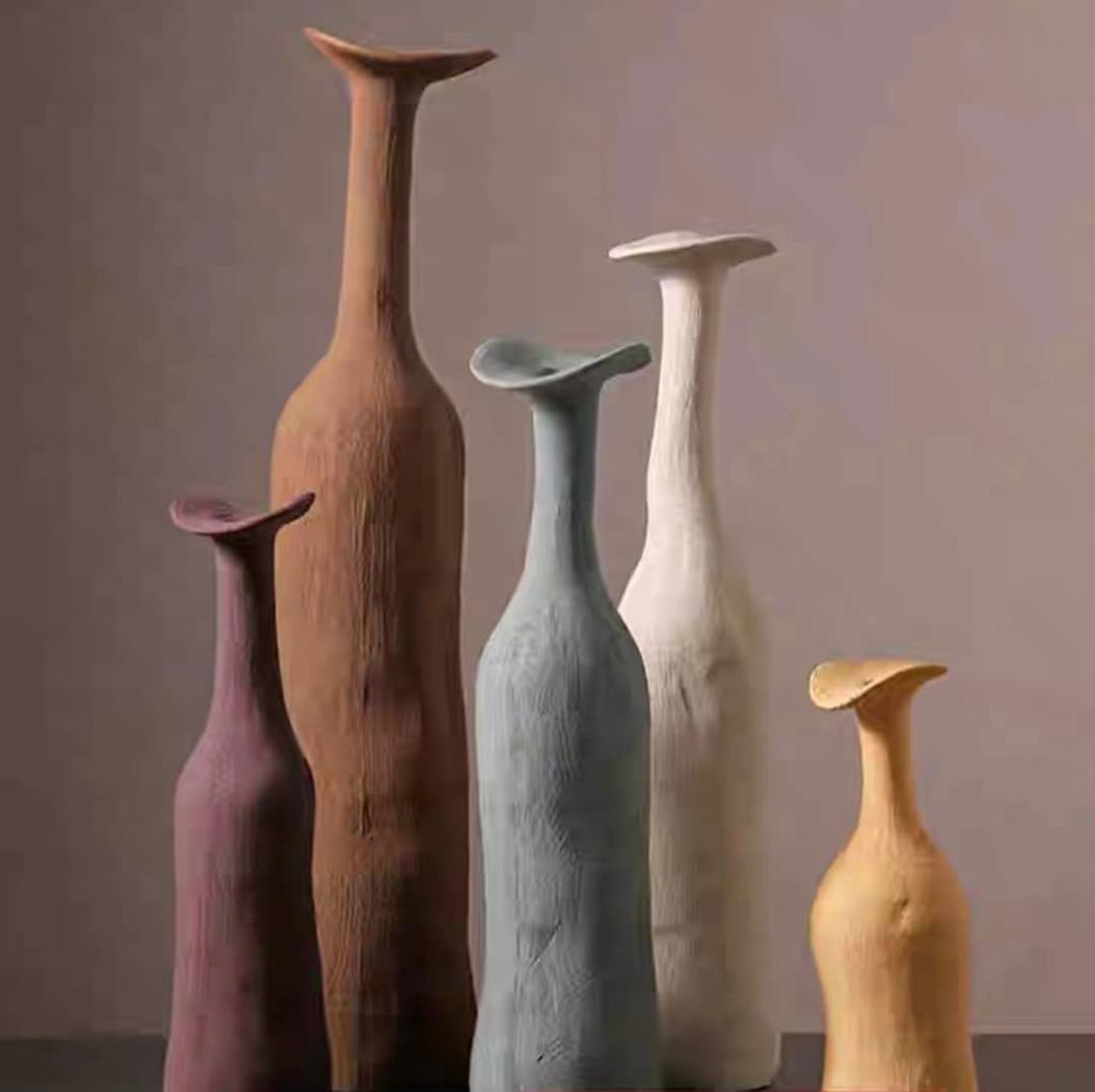 Nordic Vase