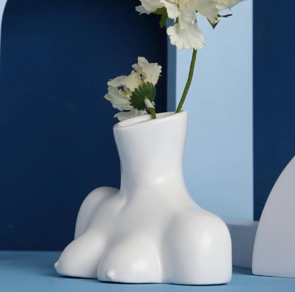 Venus Vase