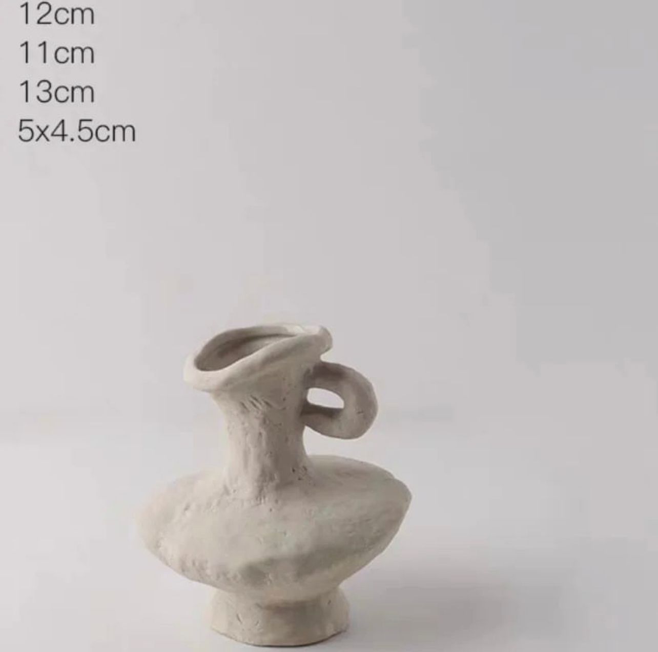 Table Vase