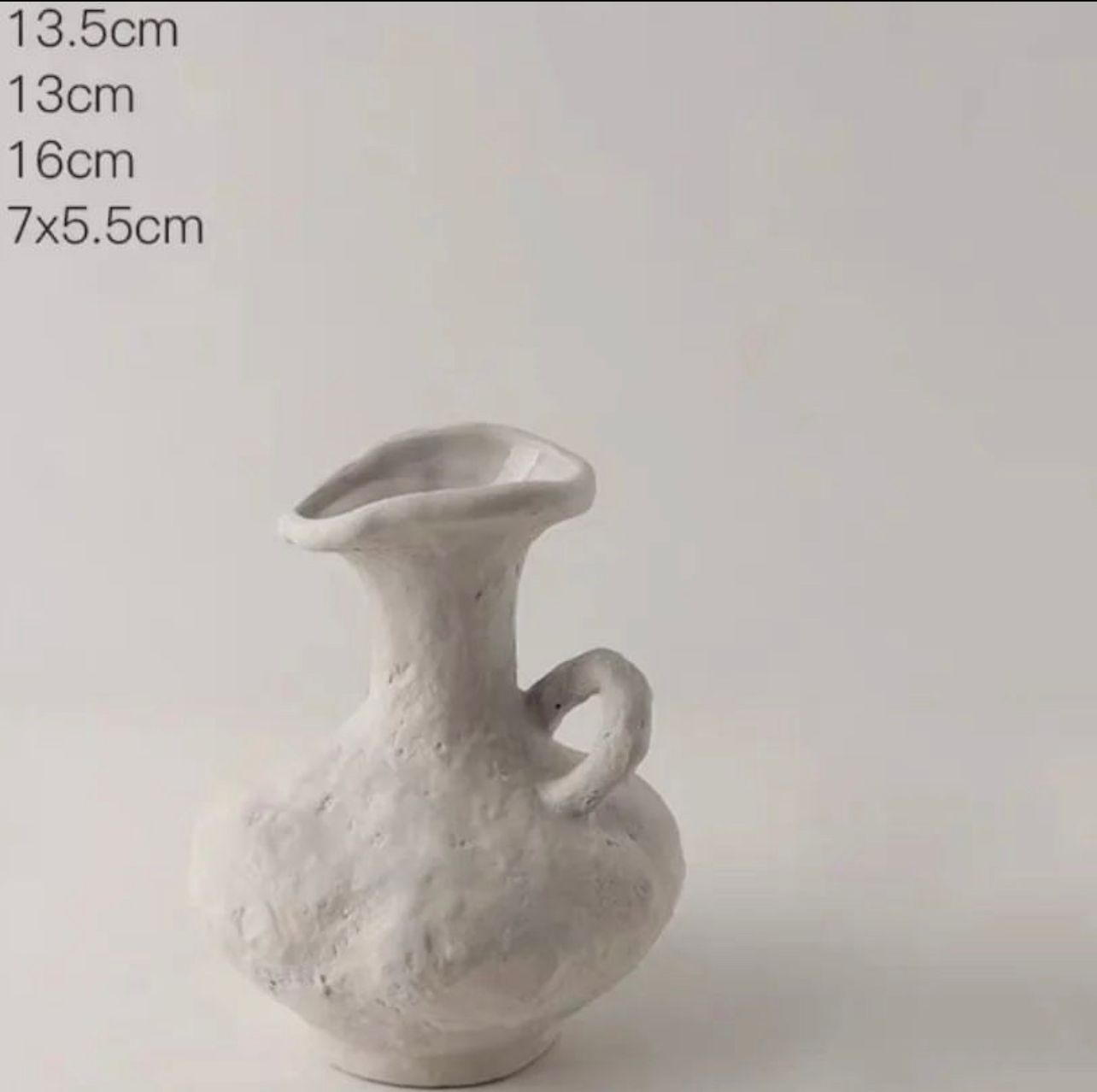 Table Vase