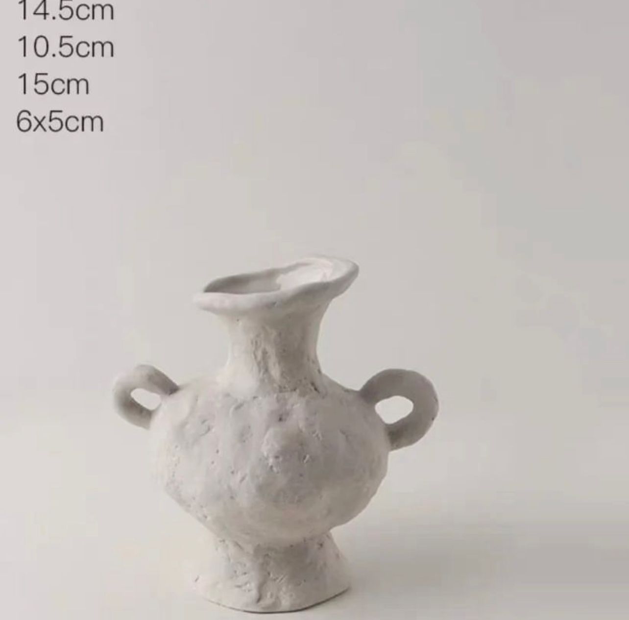 Table Vase