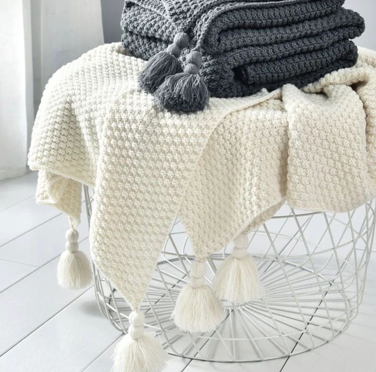 Snuggle Cozy Blankets