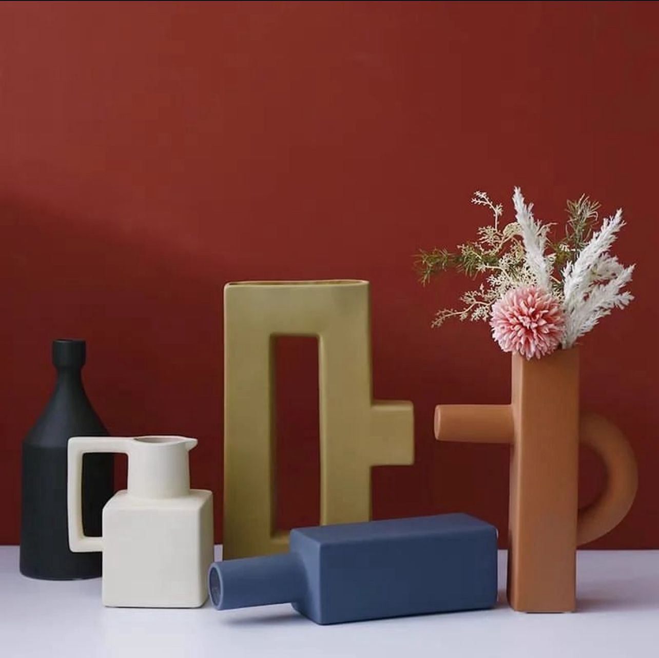 Table Vase