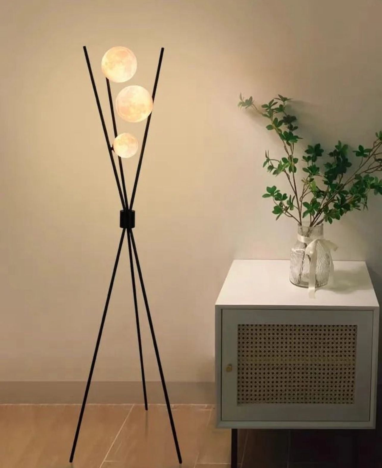 Floor Lamp