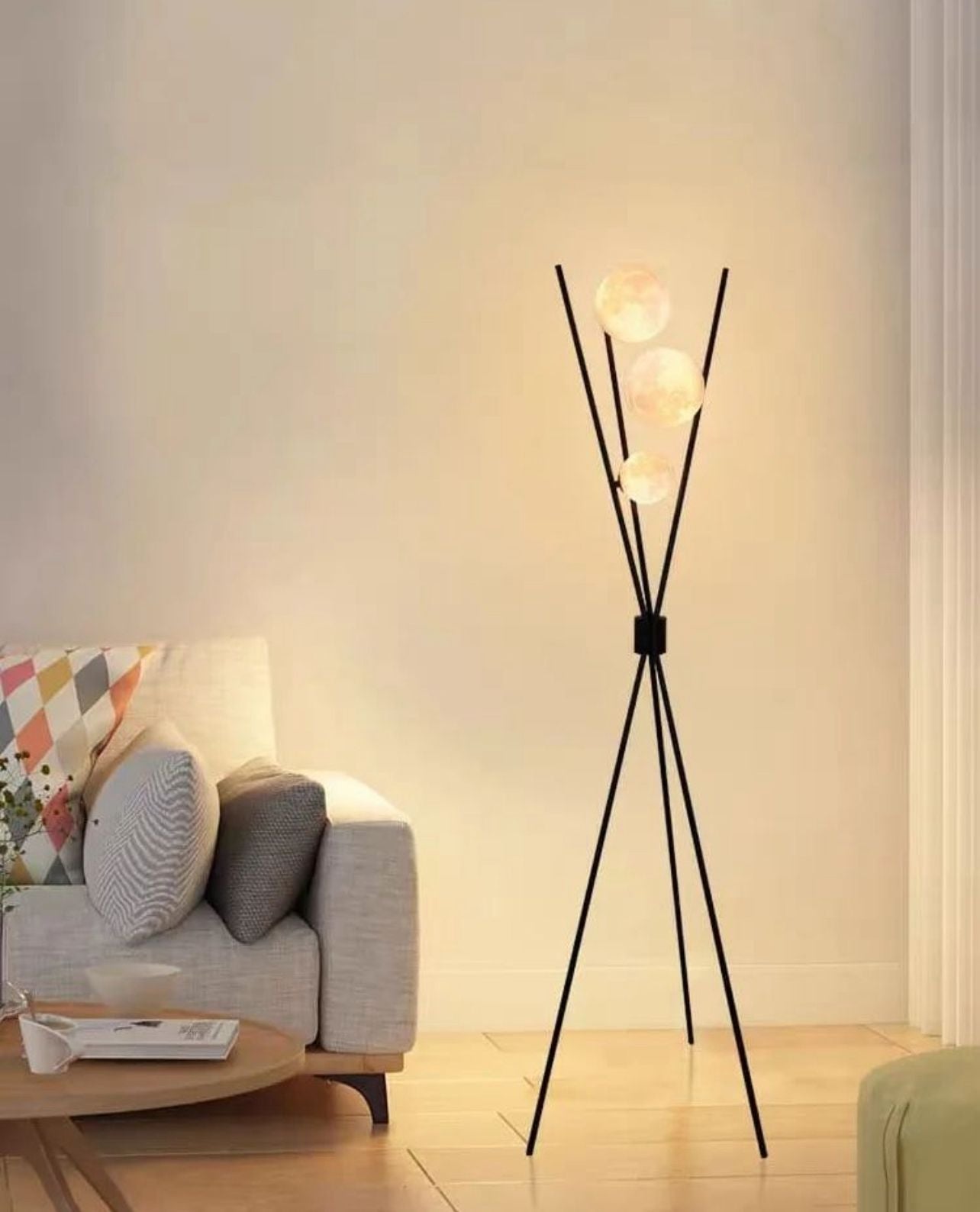 Floor Lamp