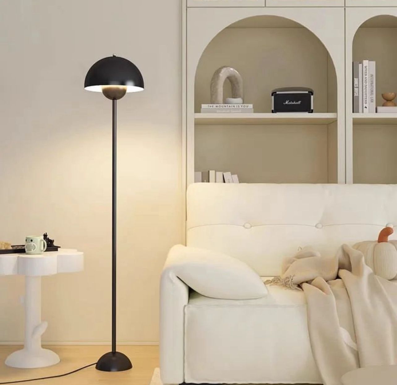 Floor Lamp