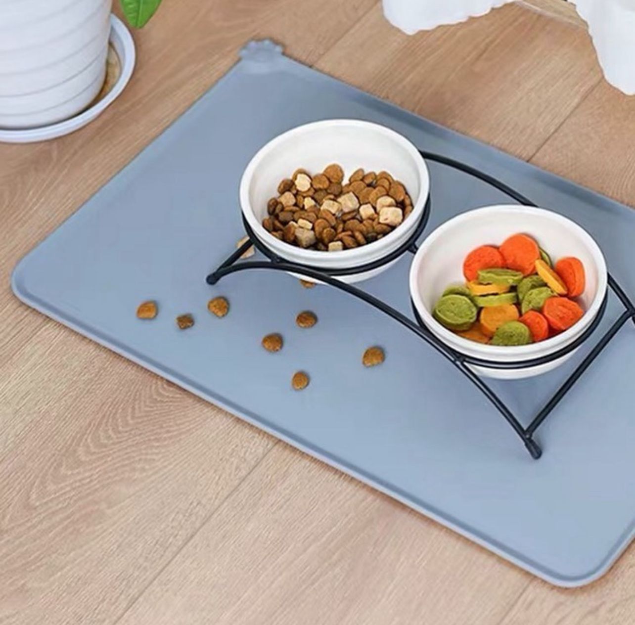 Pet Food Mat