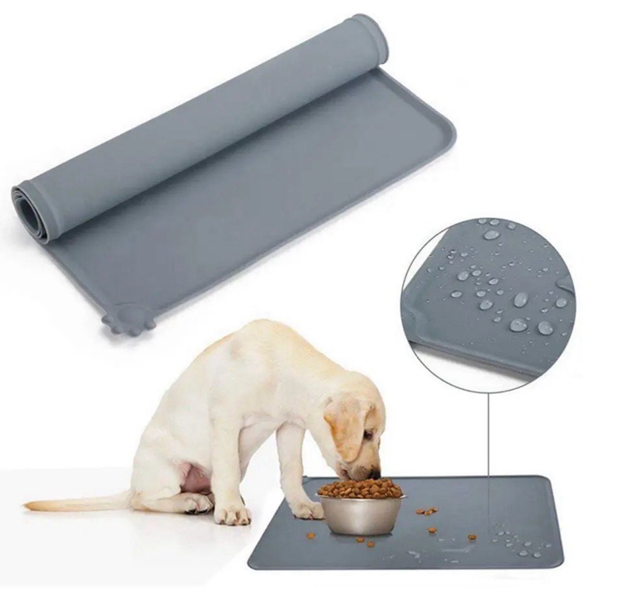 Pet Food Mat