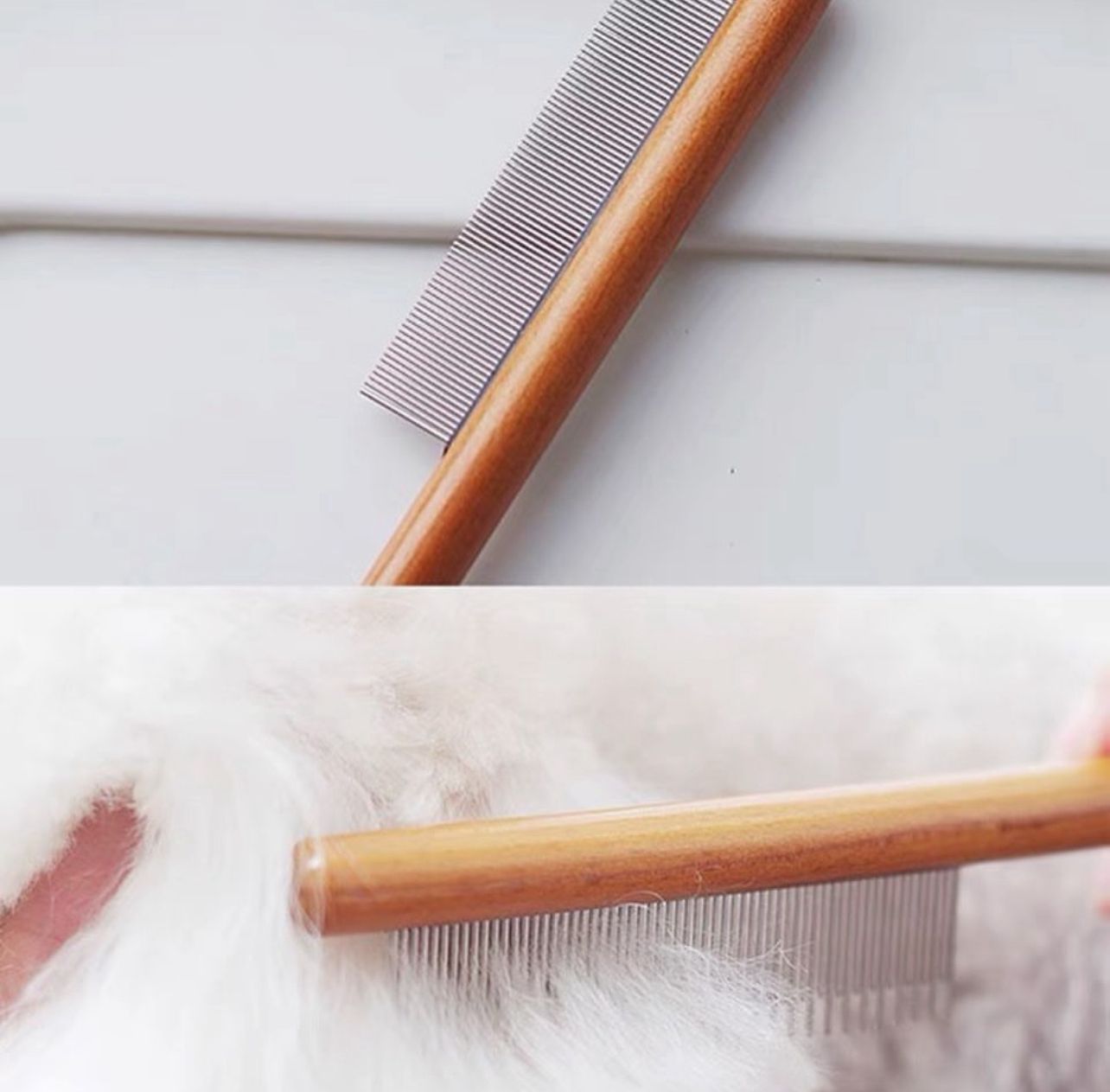 Pet Comb