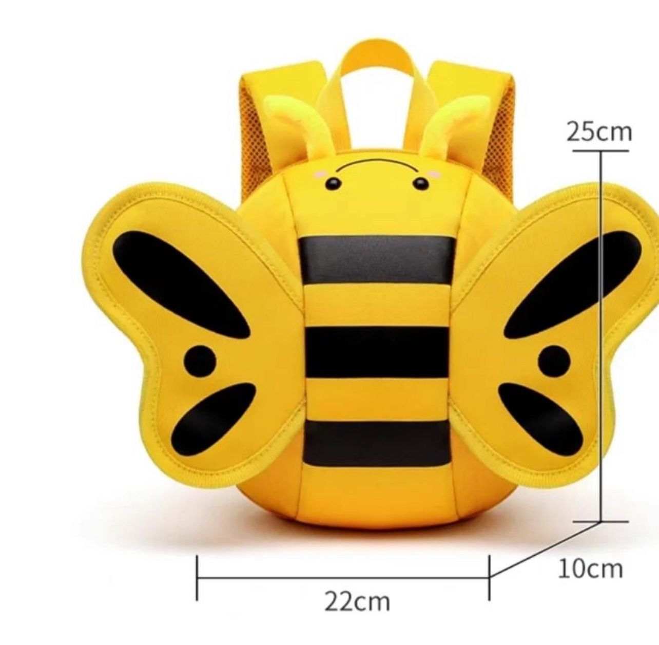 Bee Backpack