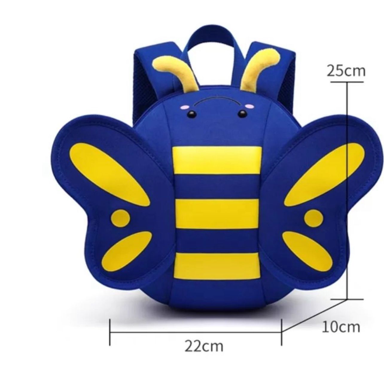 Bee Backpack