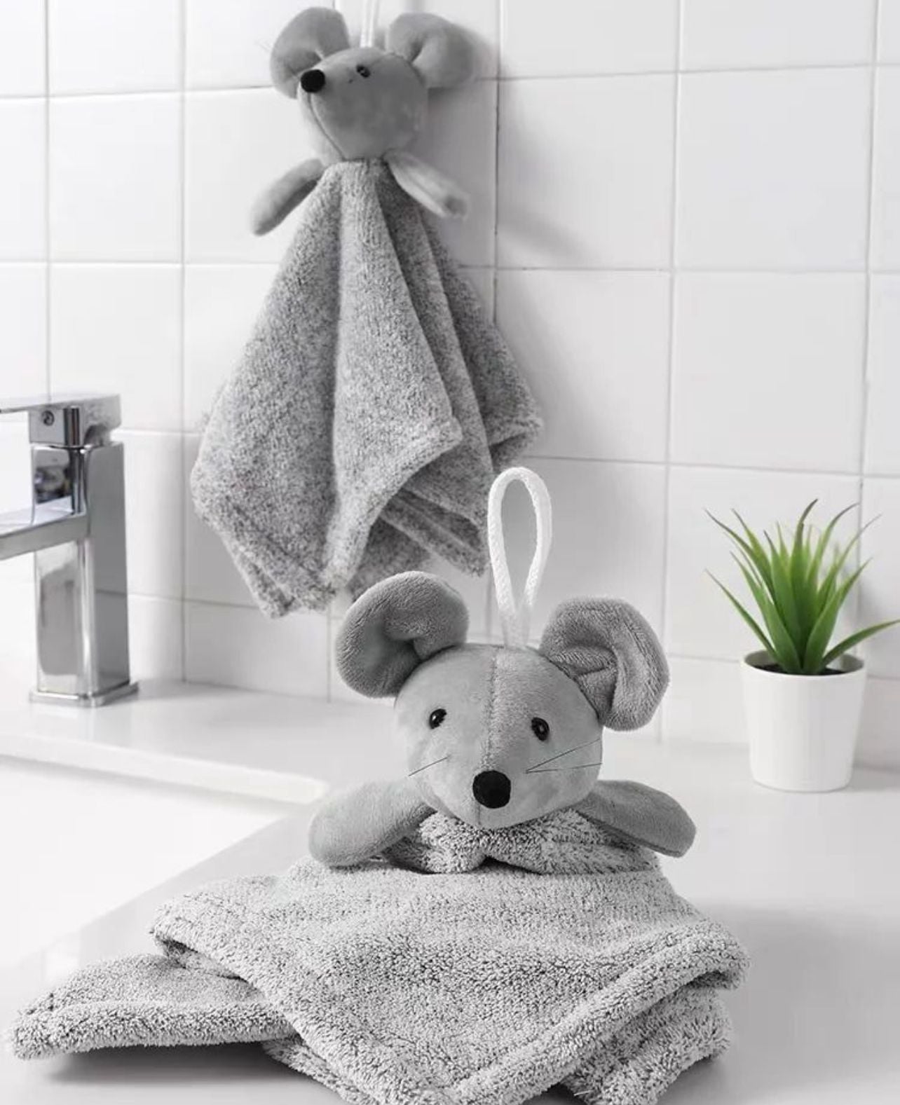 Baby Towel