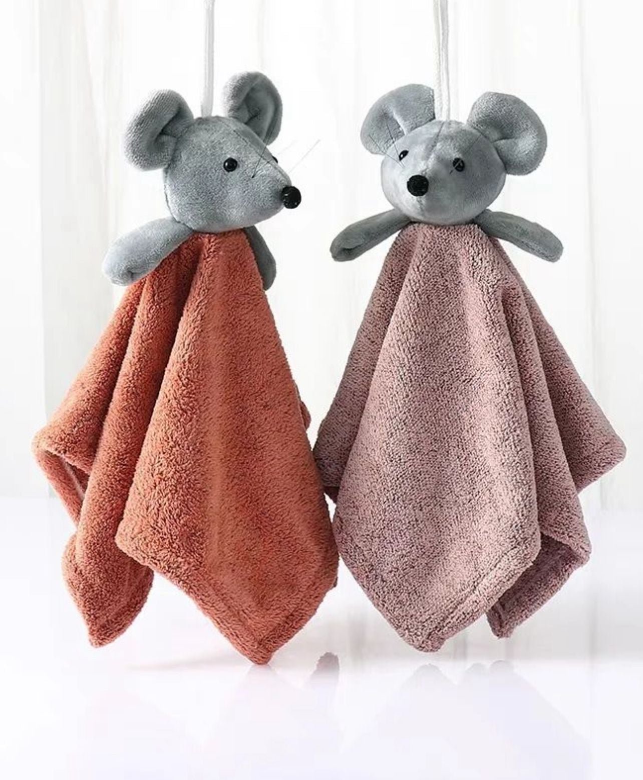 Baby Towel