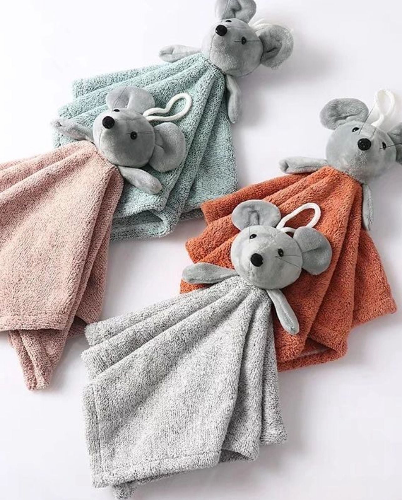 Baby Towel