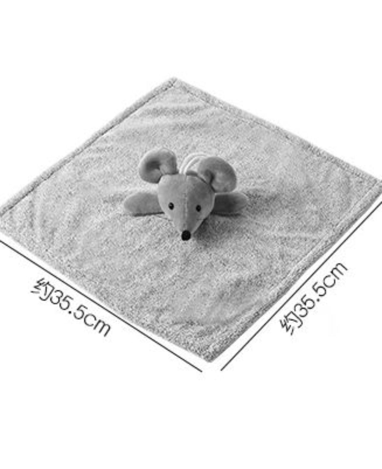 Baby Towel