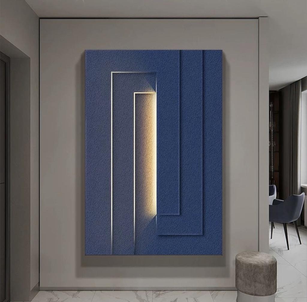 Wall Lighting Decoration