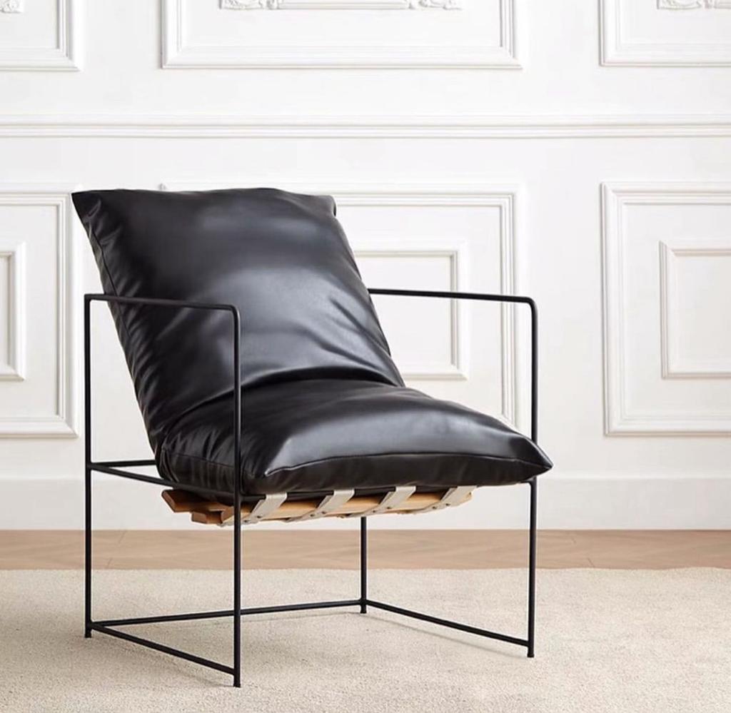 Modern Lazy Chair