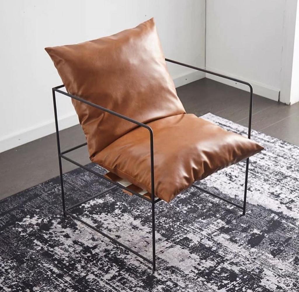 Modern Lazy Chair