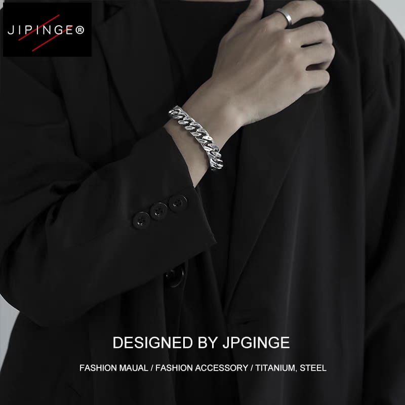 JP Bracelet