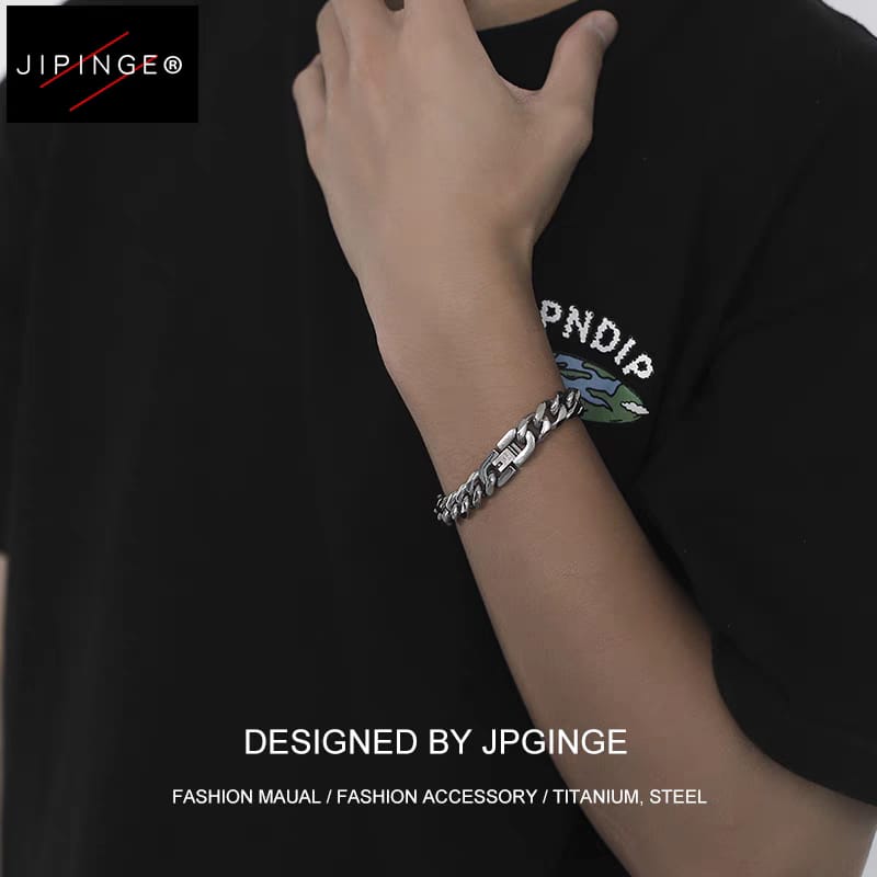 JP Bracelet