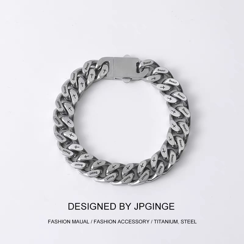 JP Bracelet