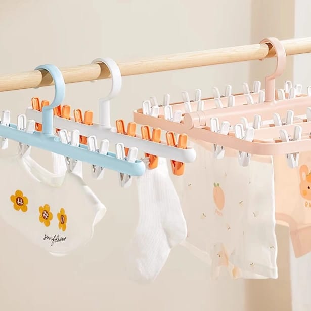 Babies Clothes Hangers