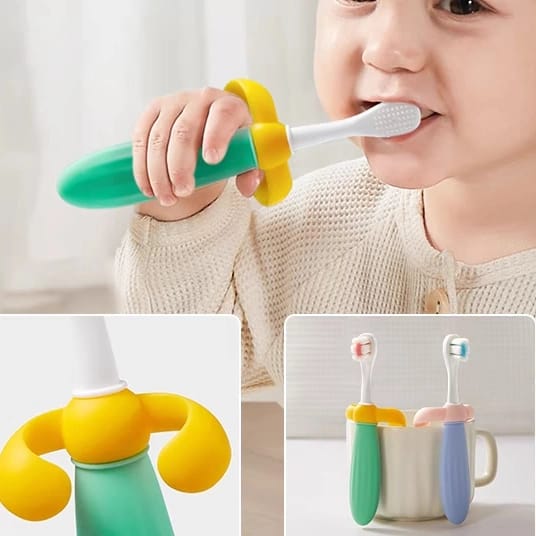 Babies Toothbrush