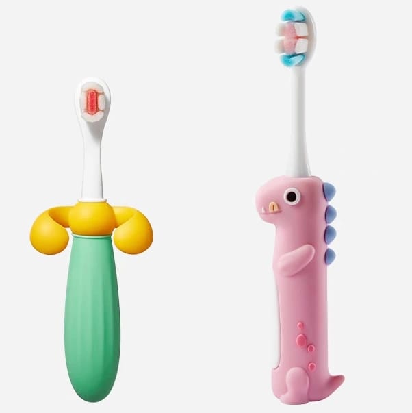 Babies Toothbrush