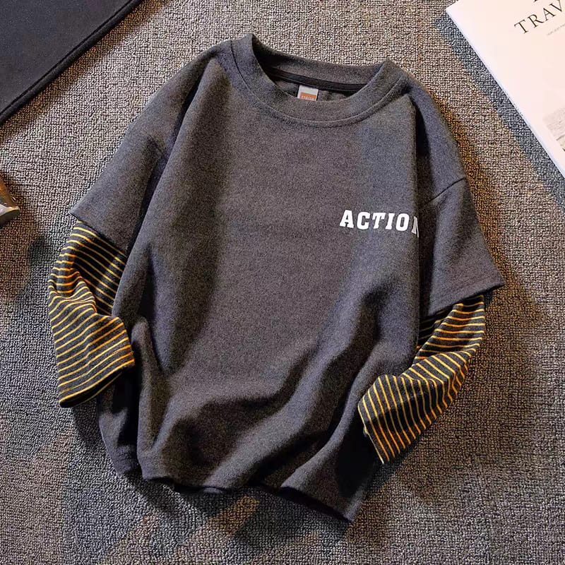 Action Top