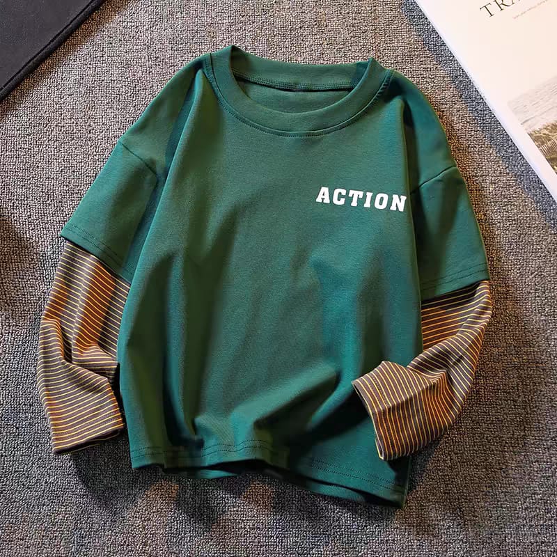 Action Top