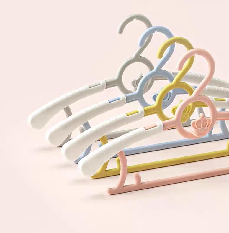 Babies Clothes Hanger