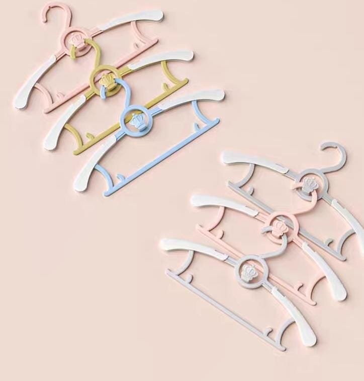 Babies Clothes Hanger