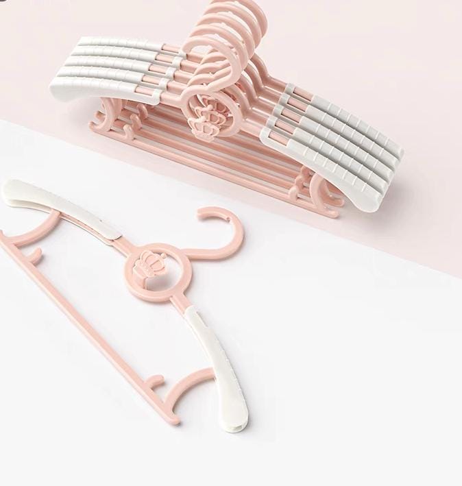 Babies Clothes Hanger