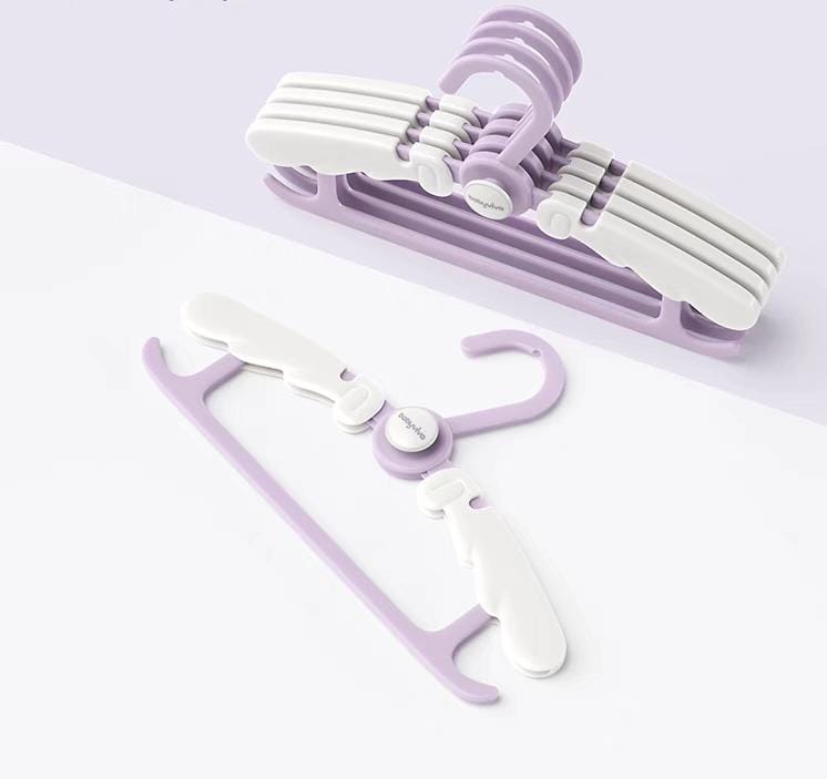 Babies Clothes Hanger