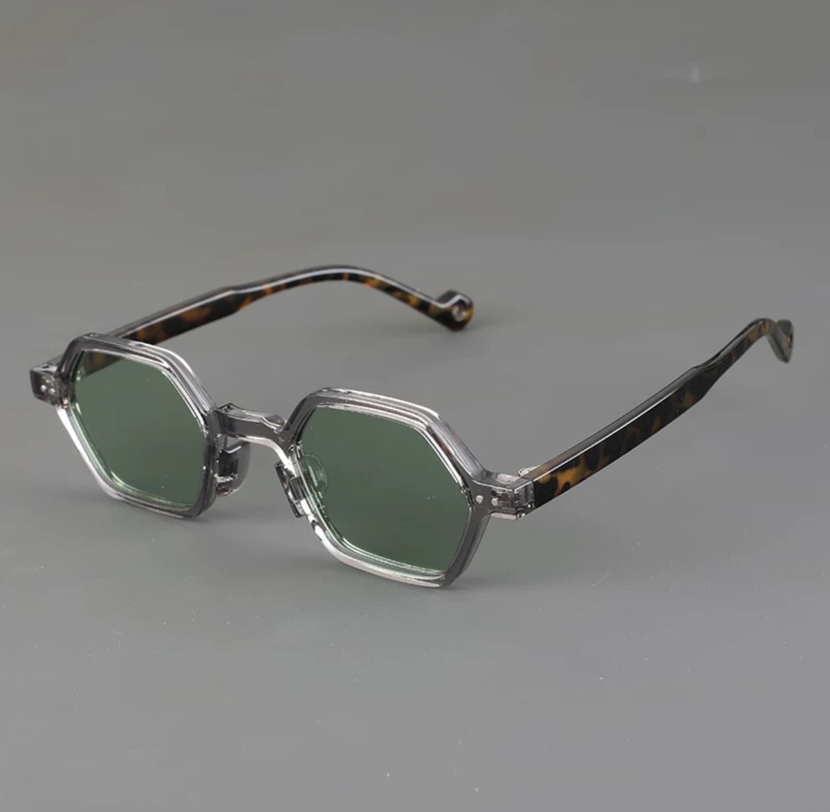 EDGY C3 unisex sunglasses