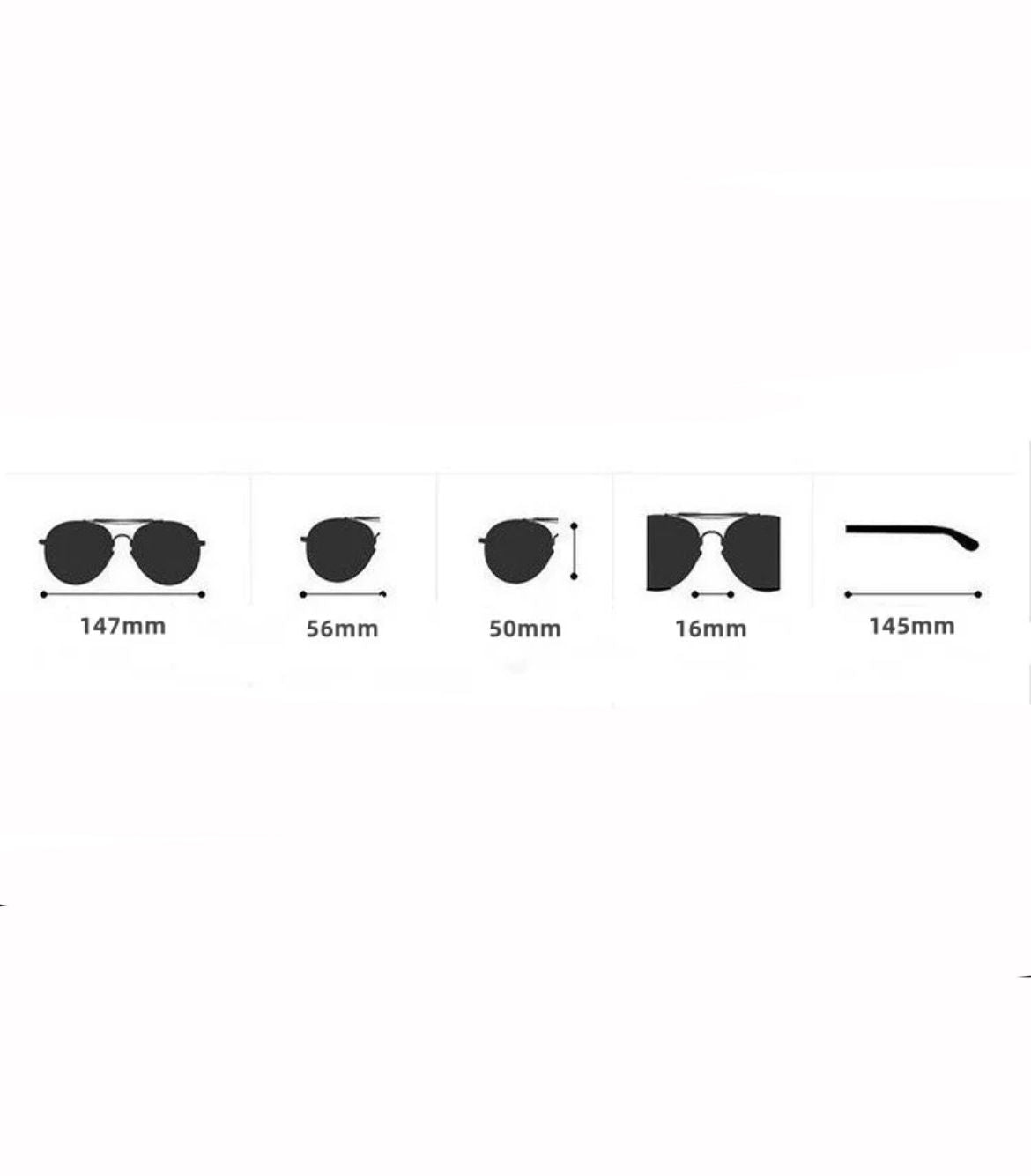 UCG RK1 sunglasses