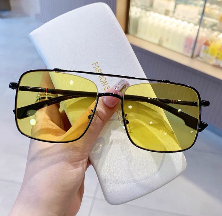 EYETOO FD  sunglasses