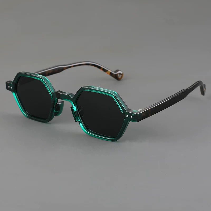 EDGY C3 unisex sunglasses