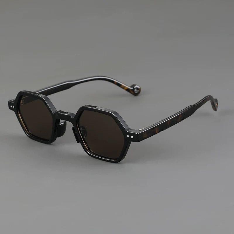 EDGY C3 unisex sunglasses