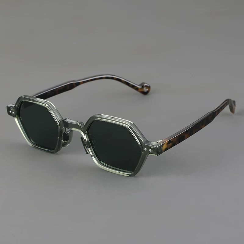 EDGY C3 unisex sunglasses