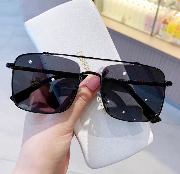 EYETOO FD  sunglasses