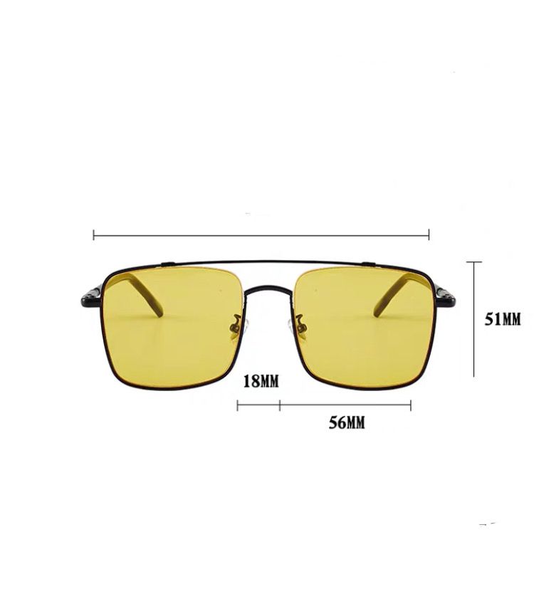 EYETOO FD  sunglasses