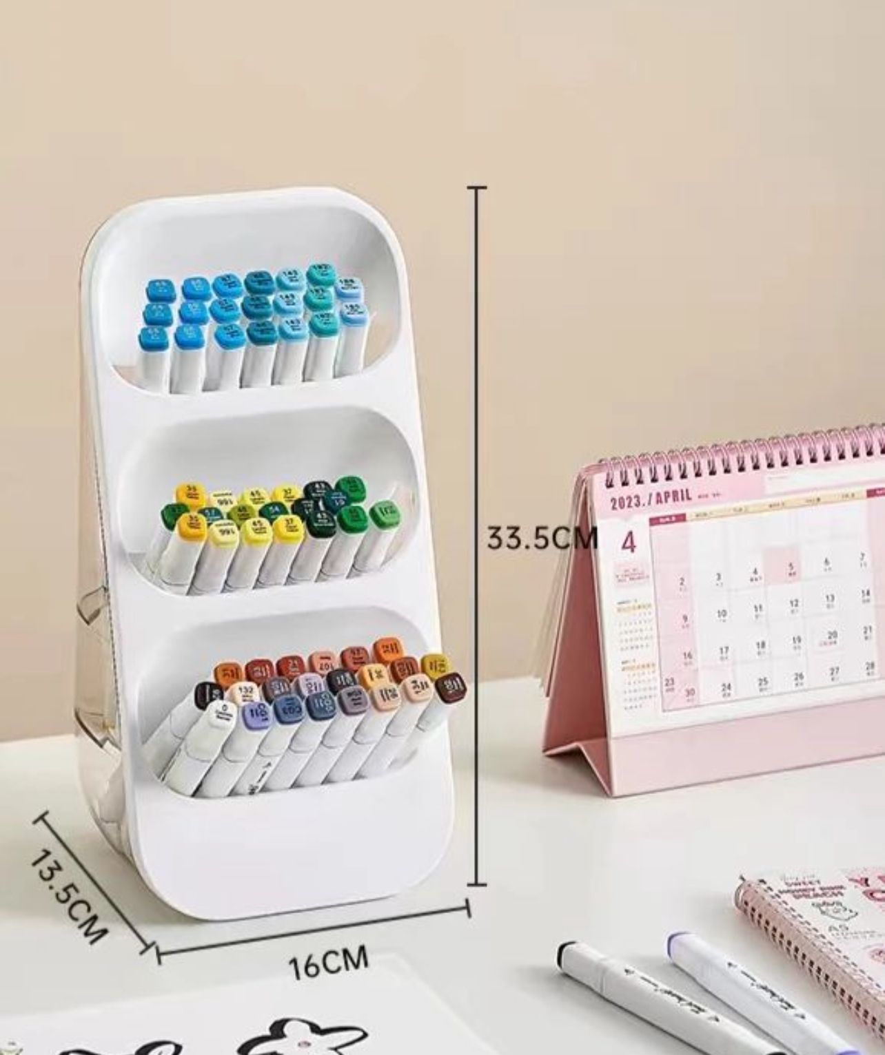 Pen Stand Holder