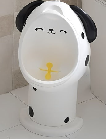 Baby Boy Potty