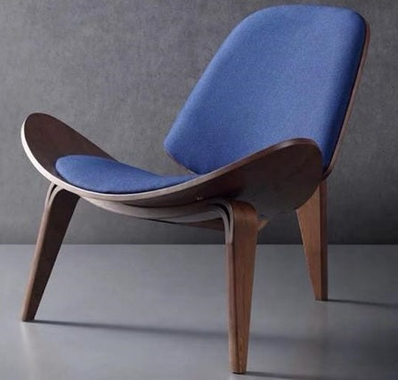 Shell Chair